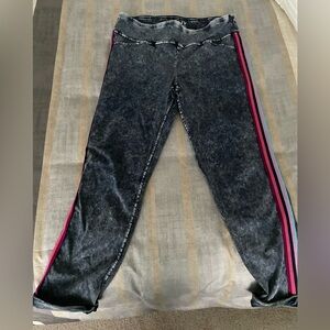 Marc New York denim crop jeans